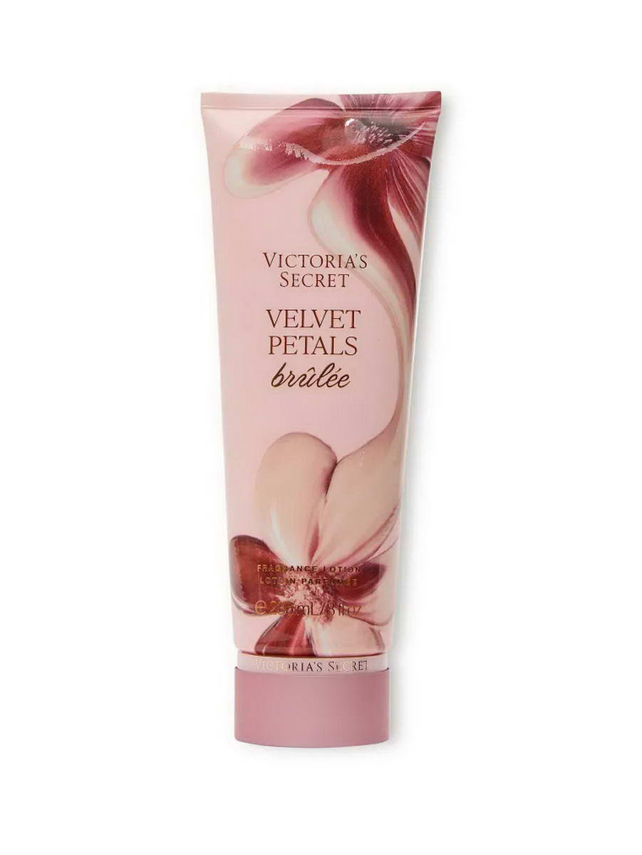 Vict S Лосьйон д/тіла Velvet Patals Brulee 236 мл