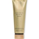Vict S Лосьйон д/тіла Coconut Passion Shimmer 236мл