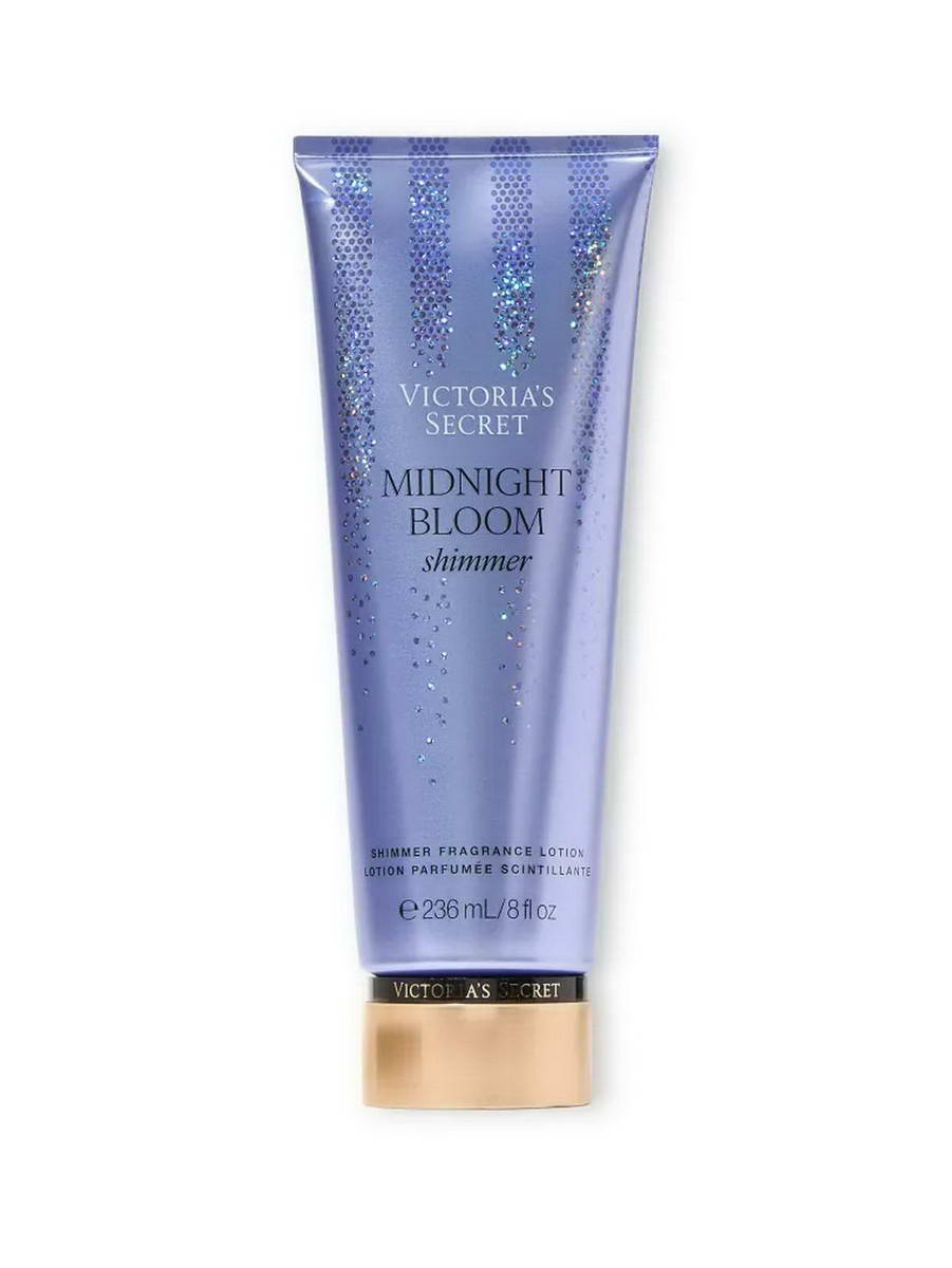Vict S Лосьйон д/тіла Midnight Bloom Shimmer 236мл