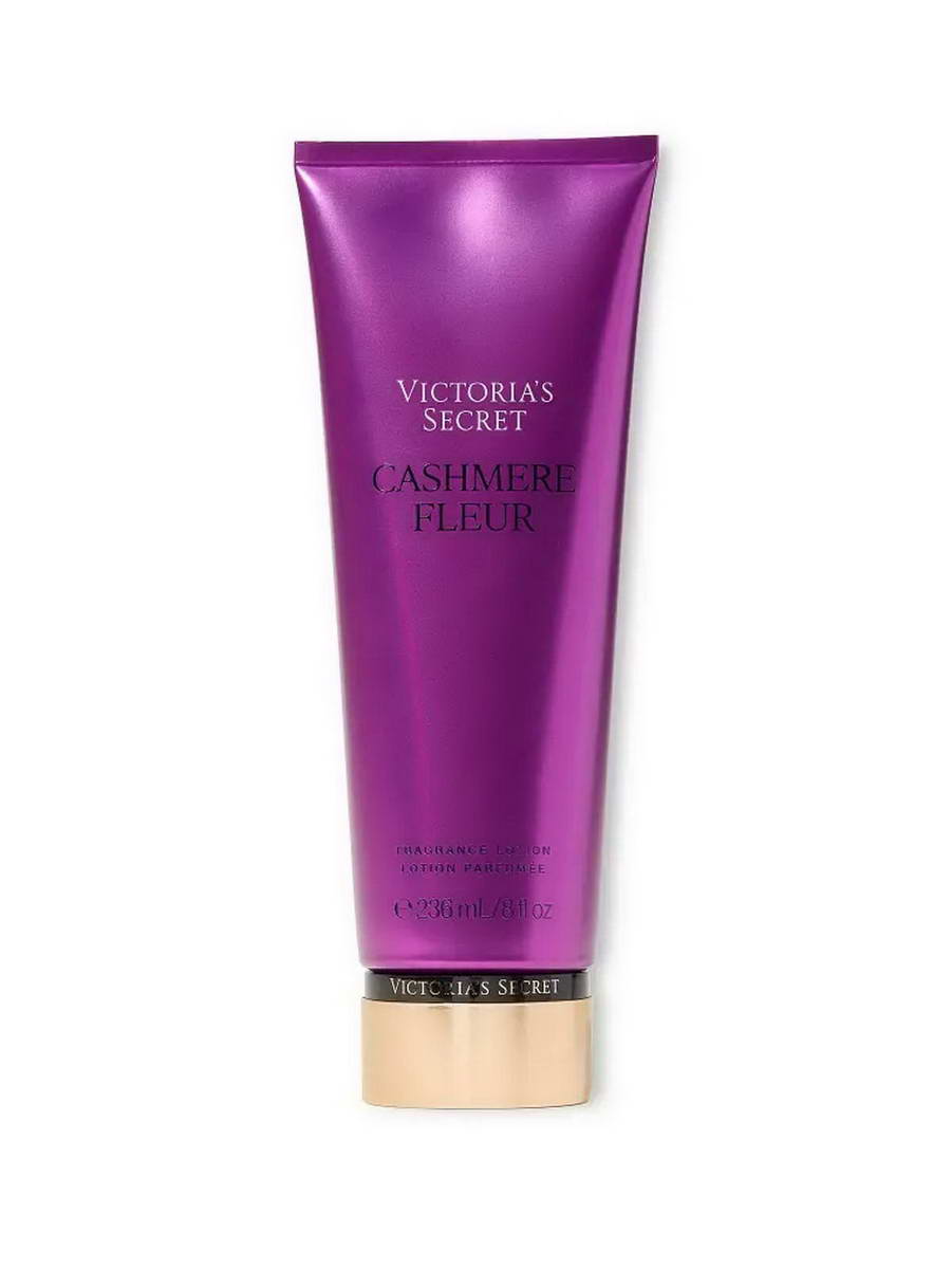 Vict S Лосьйон д/тіла Cashmere Fleur 236мл
