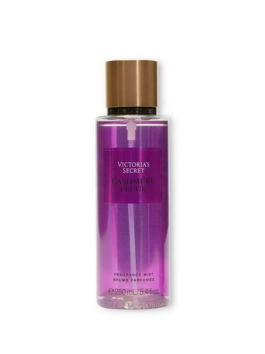 Vict S Спрей д/тіла Cashmere Fleur 250мл