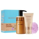 Набір Подарунковий Mr.SCRUBBER Salted Caramel