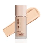 Тональна основа Neverti Soft Focus NP305 (001 Pinky Nude)