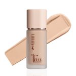 Тональна основа Neverti Soft Focus NP305 (002 Hazel Noir)