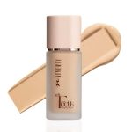 Тональна основа Neverti Soft Focus NP305 (003 Soft Nude)