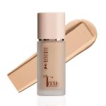 Тональна основа Neverti Soft Focus NP305 (004 Warm Ivory)