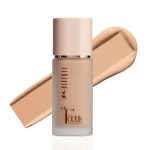 Тональна основа Neverti Soft Focus NP305 (005 Caramel Romance)