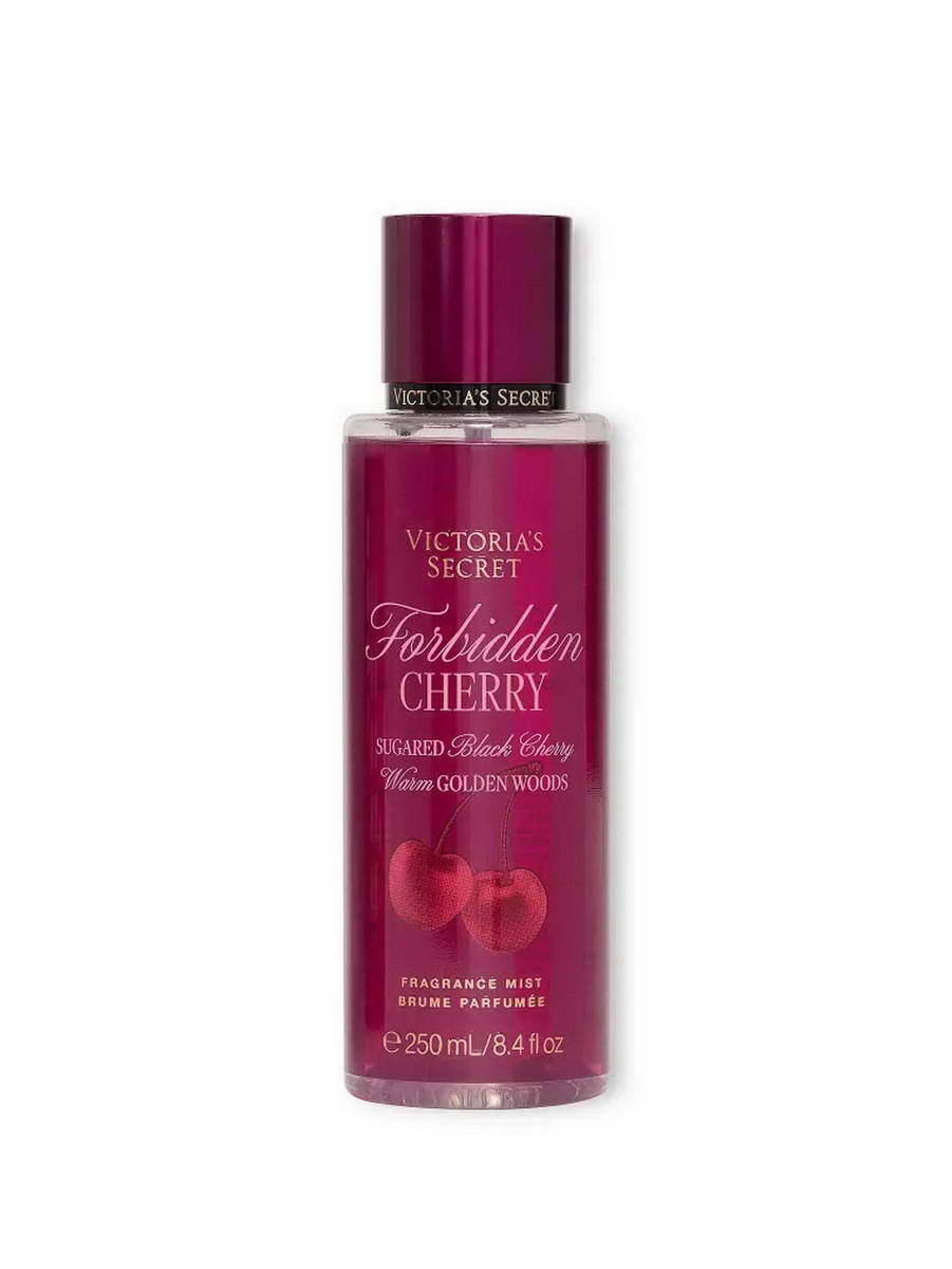 Vict S Спрей д/тіла Forbidden Cherry 250мл