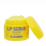 Скраб для губ Mr.SCRUBBER Lemon Tart 35 г