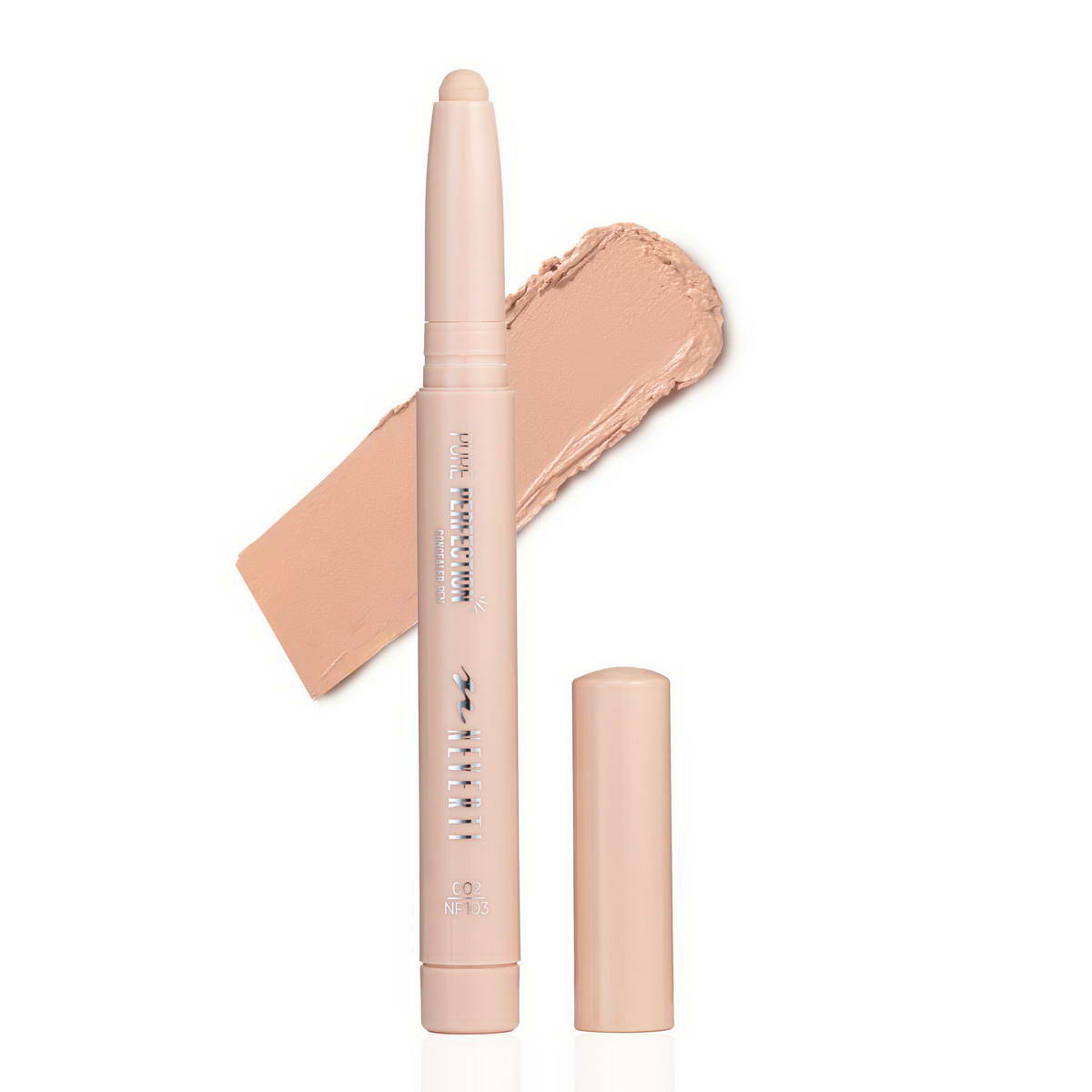 Консилер-олівець Nevert Pure Perfection NP103 (№ 002)
