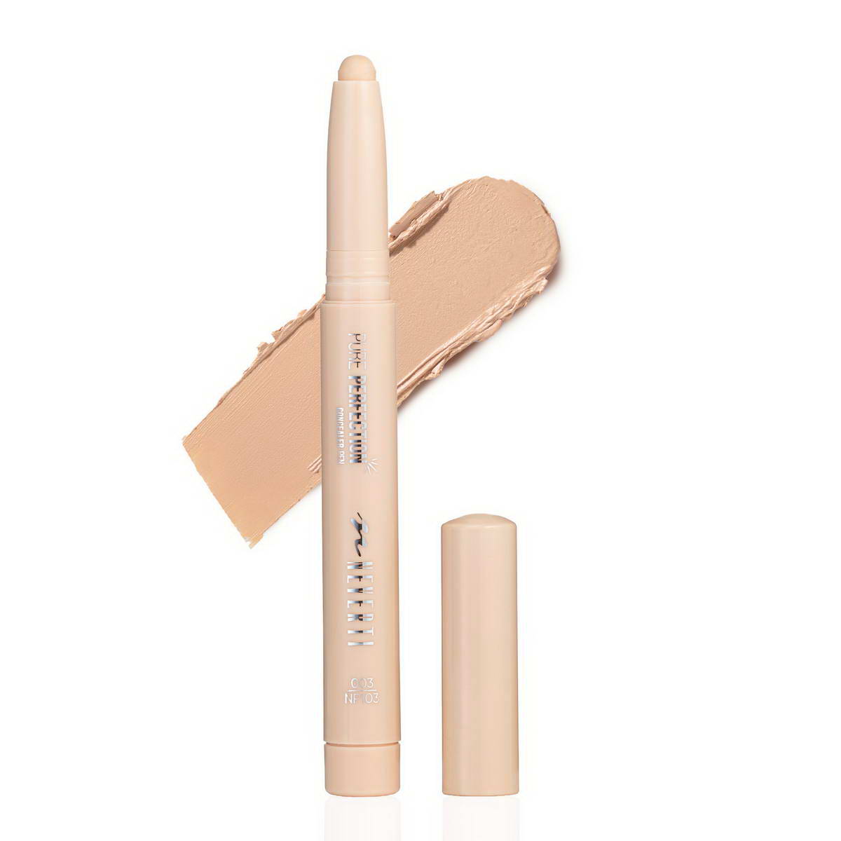 Консилер-олівець Nevert Pure Perfection NP103 (№ 003)