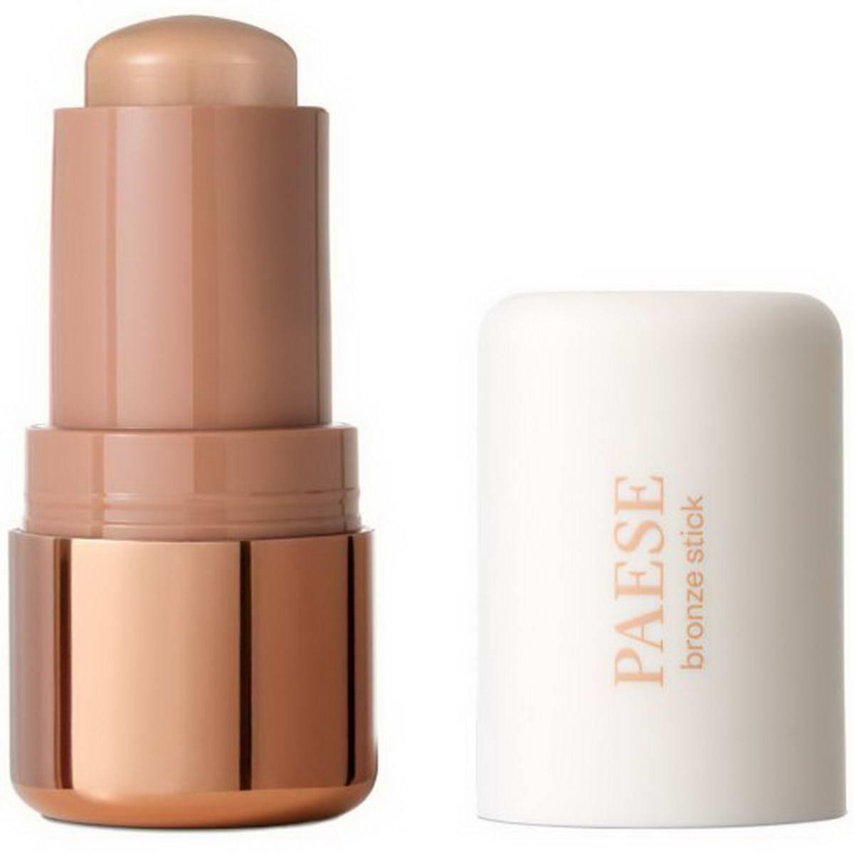 Бронзер стік для обличчя Paese Butter Blend Bronze Stick (01 Latte)