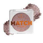 Тіні для повік Bogenia Match Eyeshadow BG911 (005) 4 г
