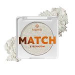 Тіні для повік Bogenia Match Eyeshadow BG911 (009) 4 г