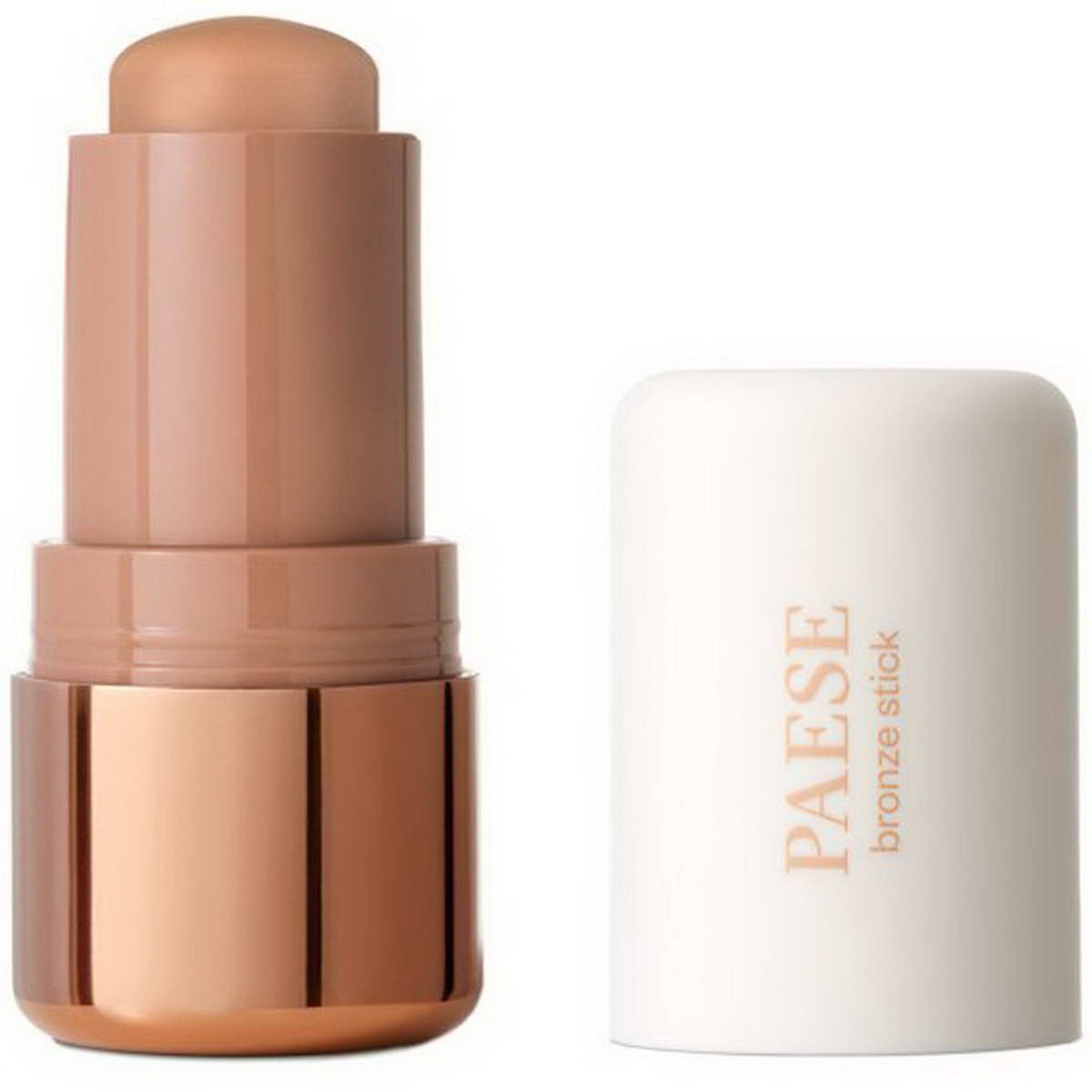 Бронзер стік для обличчя Paese Butter Blend Bronze Stick (02 Mocha)