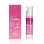 Крем-флюїд з пептидами Bogenia Peptide SPF30 BG454 (001) 50 мл