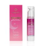 Крем-маска нічна з пептидами Bogenia Peptide Night BG454 (002) 50 мл