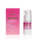 Крем еліксир під очі з пептидами Bogenia Peptide BG454 (003) 15 мл