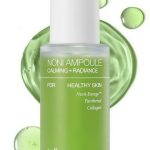 Сироватка для обличчя Celimax Noni Energy Ampoule 30 мл