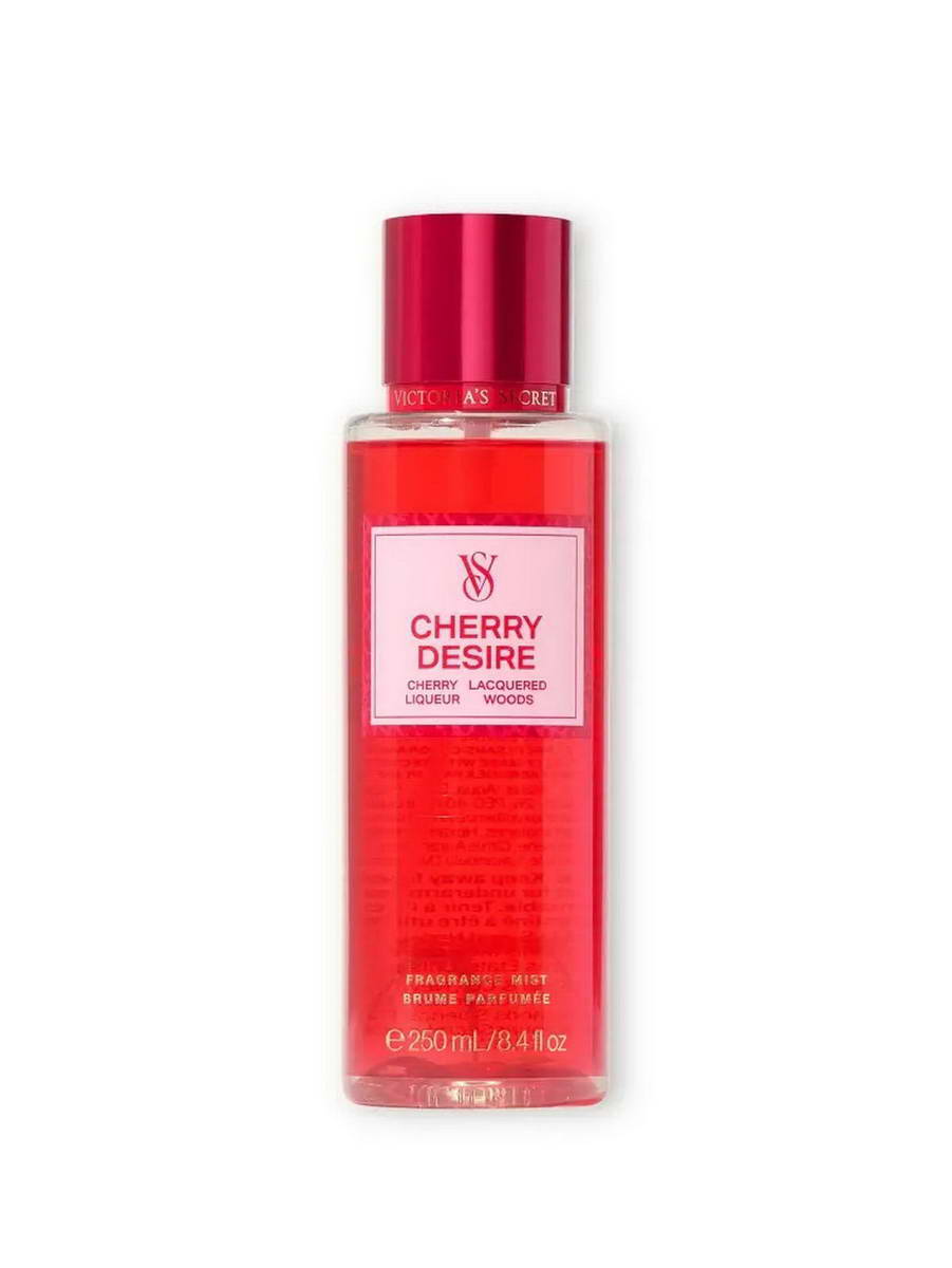 Vict S Спрей д/тіла Cherry Desire 250мл