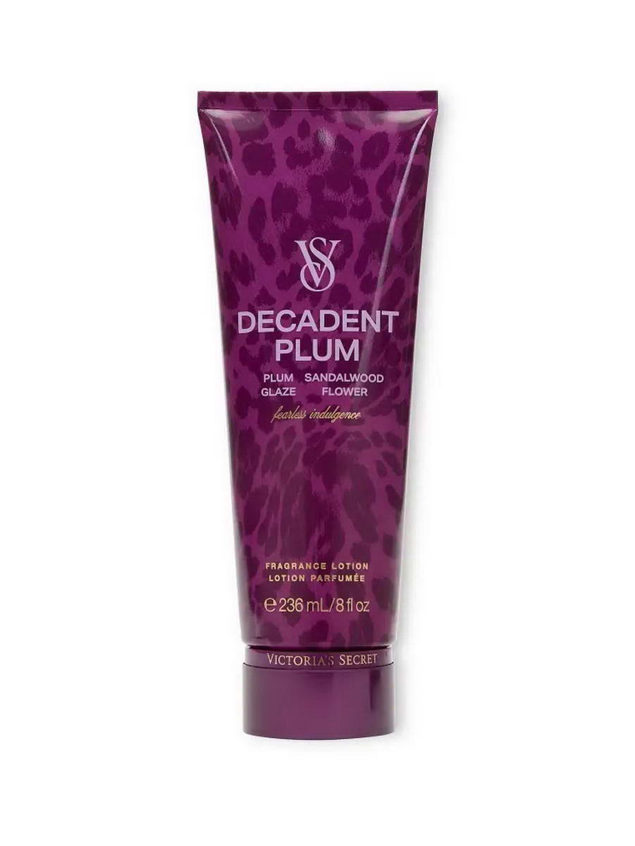 Vict S Лосьйон д/тіла Decadent Plum 236мл