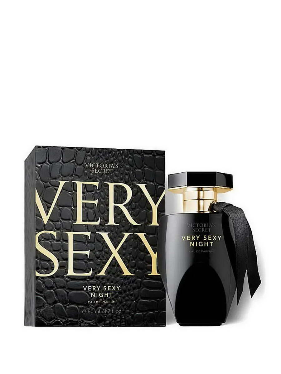Vict S п/в Very Sexy Night 50мл
