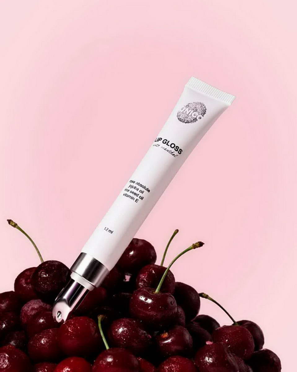 Блиск для губ Unico Lip Gloss Amour 12 мл