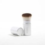 Пензлик для пудри Unico Kabuki Brush