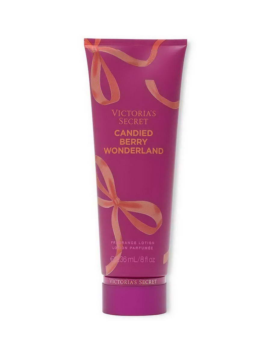 Vict S Лосьйон д/тіла Candied Berry Wonderland 236мл