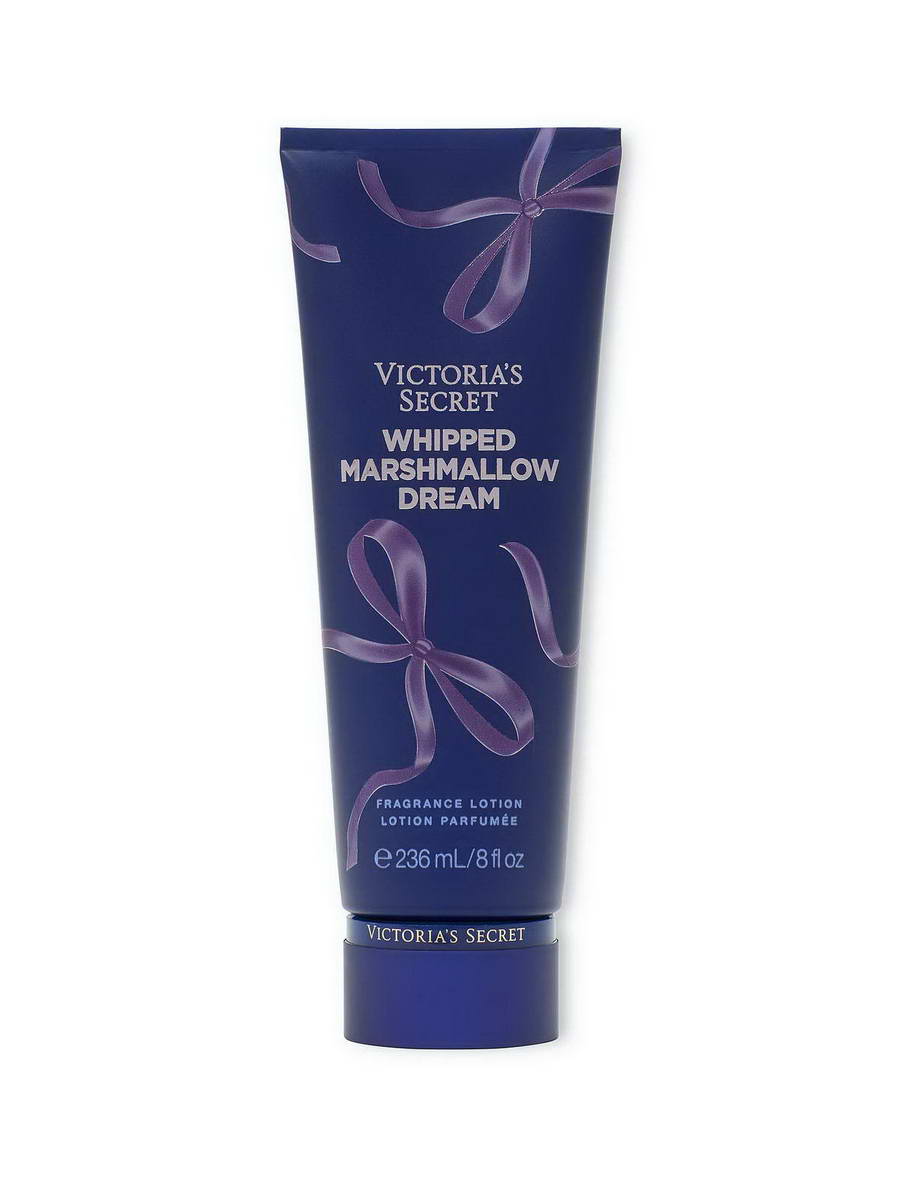 Vict S Лосьйон д/тіла Whipped Marshmallow Dream 236мл