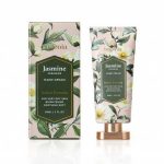Крем для рук Bogenia Jasmine + Ceramide Hand Cream BG447 (002) 60 мл