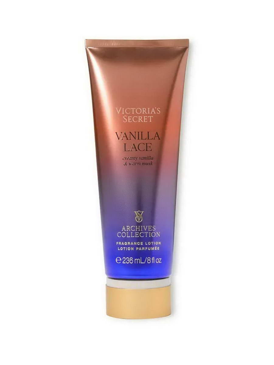 Vict S Лосьйон д/тіла Vanilla Lace 236мл