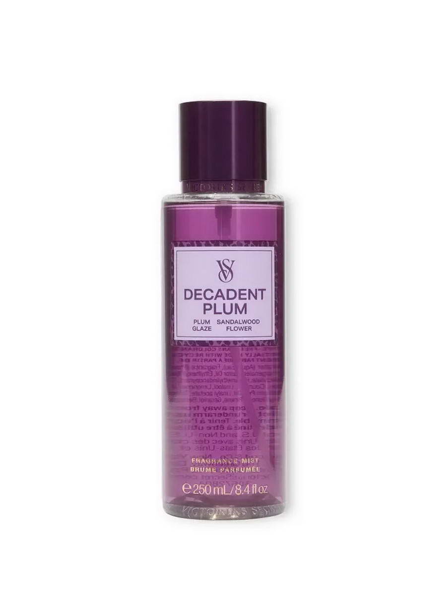 Vict S Спрей д/тіла Decadent Plum 250мл