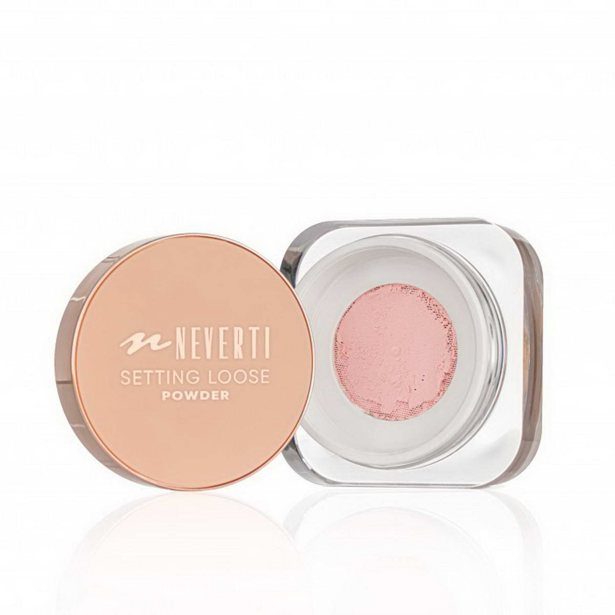 Пудра розсипчаста Setting Loose Powder NP200 (003 Deep Peach) 13 г