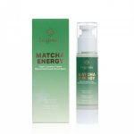 Крем для обличчя нічний ламеллярний Bogenia Matcha Lamellar Night Cream BG459 (002) 50 мл