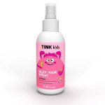 Спрей для легкого розчісування волосся дитячий Tink kids Silky Hair Spray 150 мл