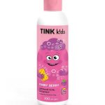 Гель для душу дятячий Tink kids Funny Berry 300 мл