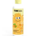 Гель для душу дятячий Tink kids Juicy Pear 300 мл