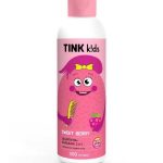 Шампунь-бальзам 2 в 1 дитячий Tink kids Sweet Berry 300 мл