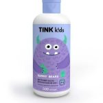 Засіб для купання 3 в 1 дитячий Tink kids Gummy Bears 500 мл
