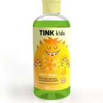 Піна для ванни дитяча Tink kids Juicy Pear 300 мл