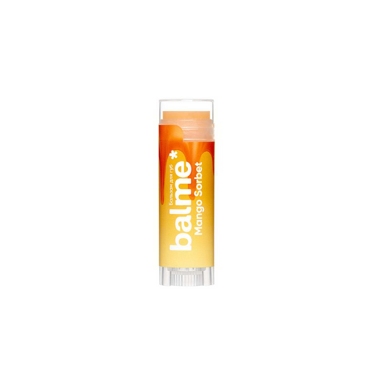 Бальзам для губ Balme Mango Sorbet 5 г