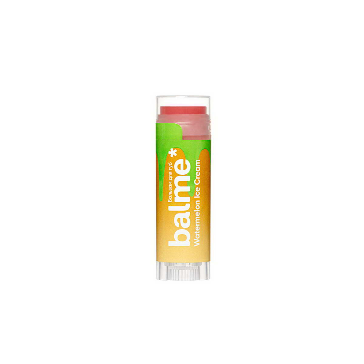 Бальзам для губ Balme Watermelon Ice Cream 5 г