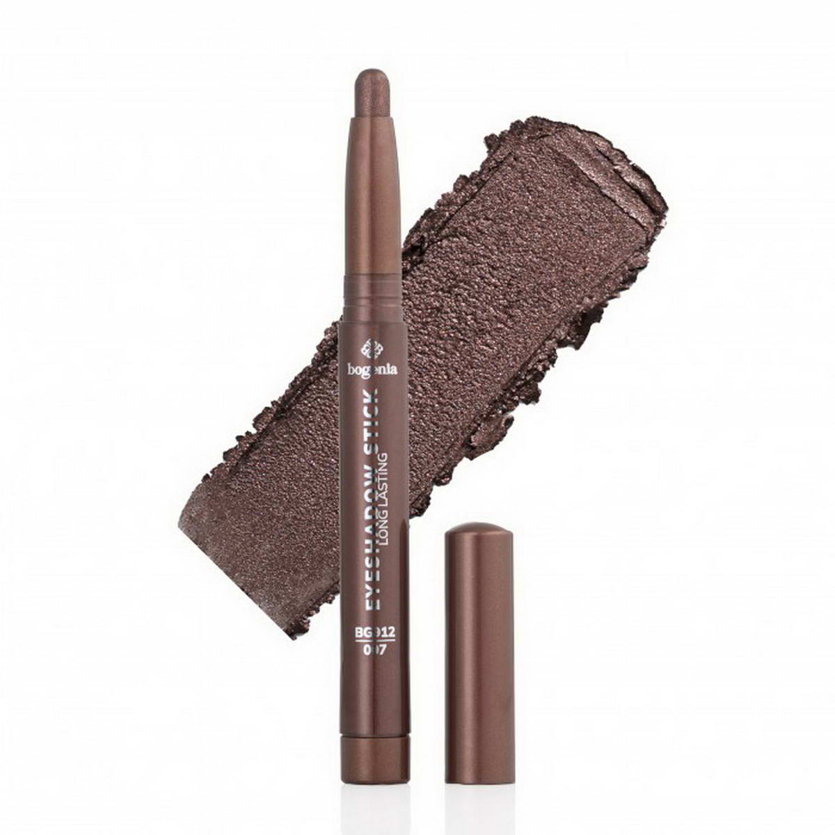 Тіні-олівець для повік Bogenia Long Lasting Eyeshadow Stick BG912 (007)
