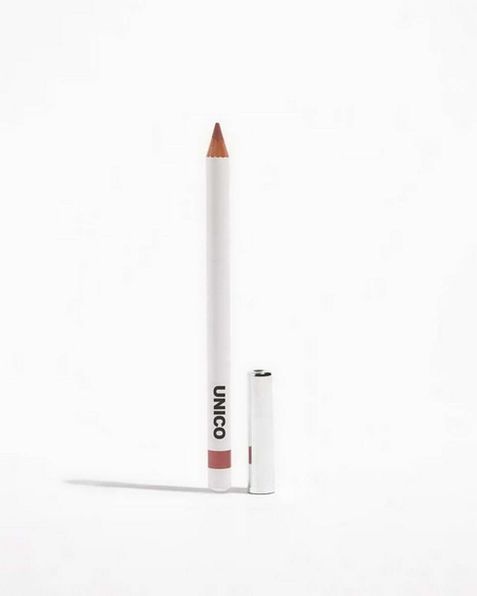 Олівець для губ Unico Lip Pencil With Peptides Diva