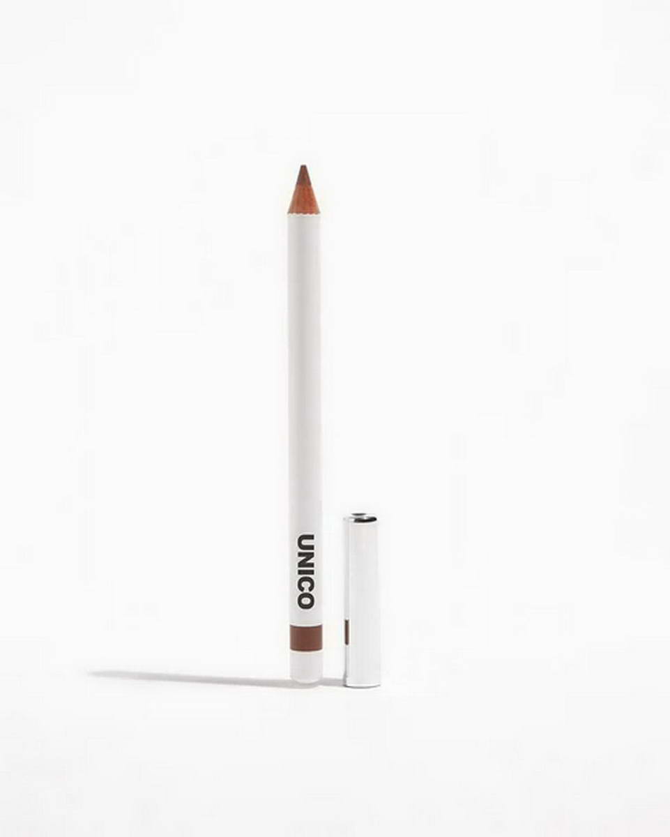 Олівець для губ Unico Lip Pencil With Peptides Idol
