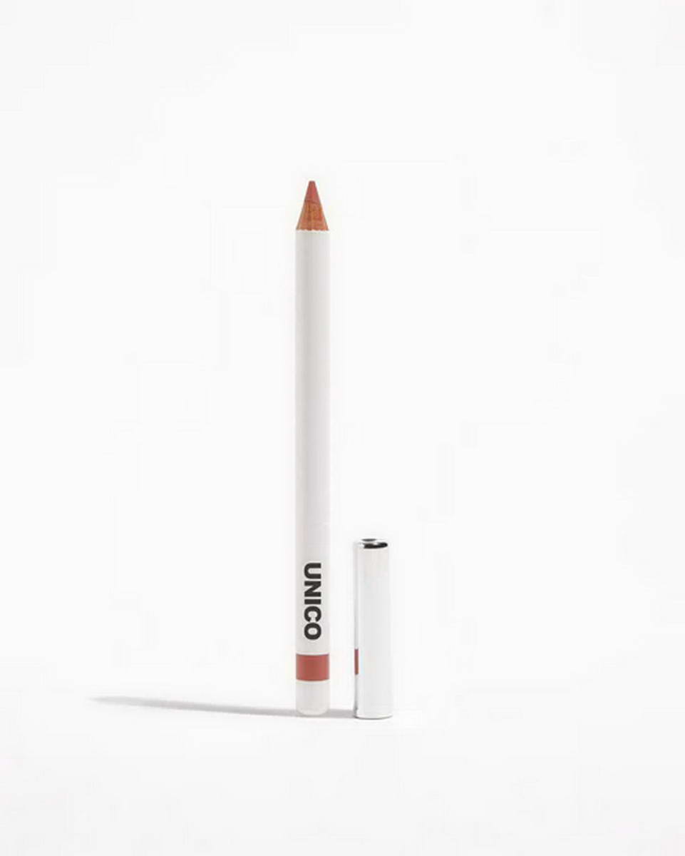 Олівець для губ Unico Lip Pencil With Peptides Naked