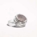 Тіні сяючі Unico Shiny Eye Topper Noir 7 г