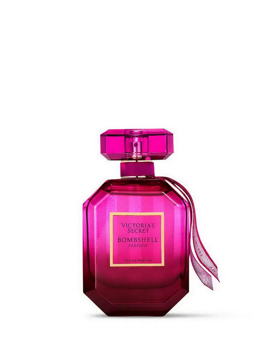 Vict S п/в Bombshell Passion 50мл
