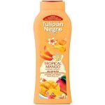 Гель для душу Тропічне манго Tulipan Negro 650 мл